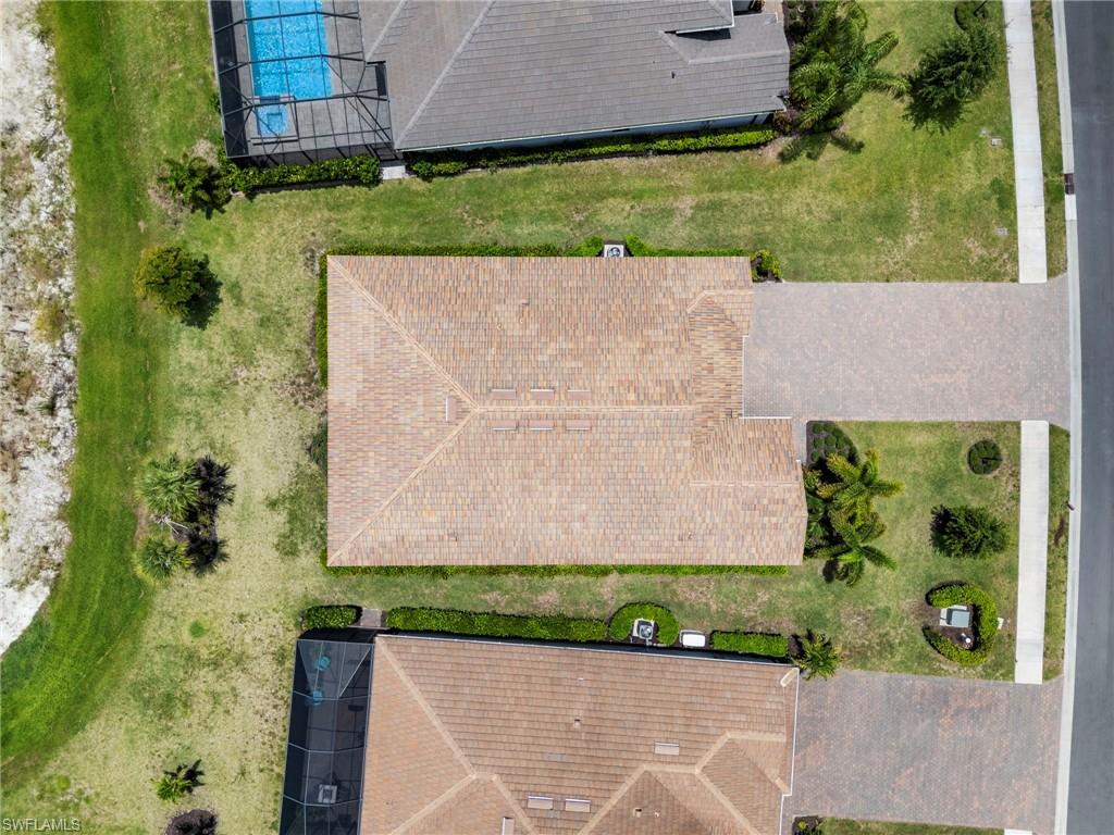 VERDANA VILLAGE - Residential