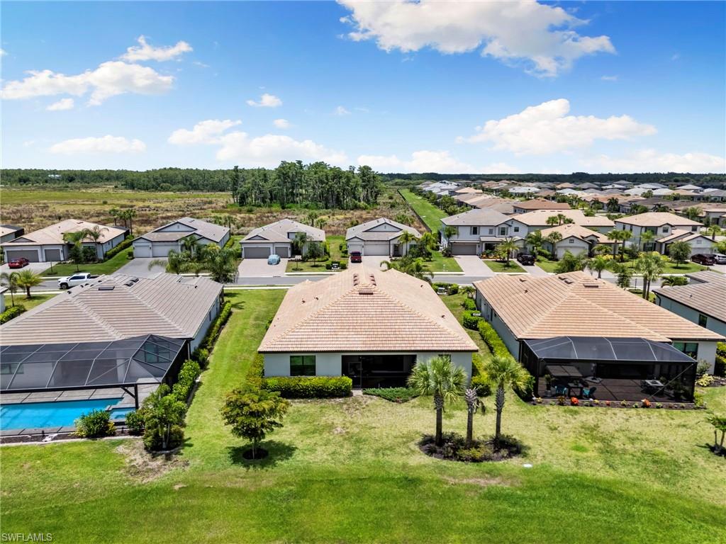 VERDANA VILLAGE - Residential