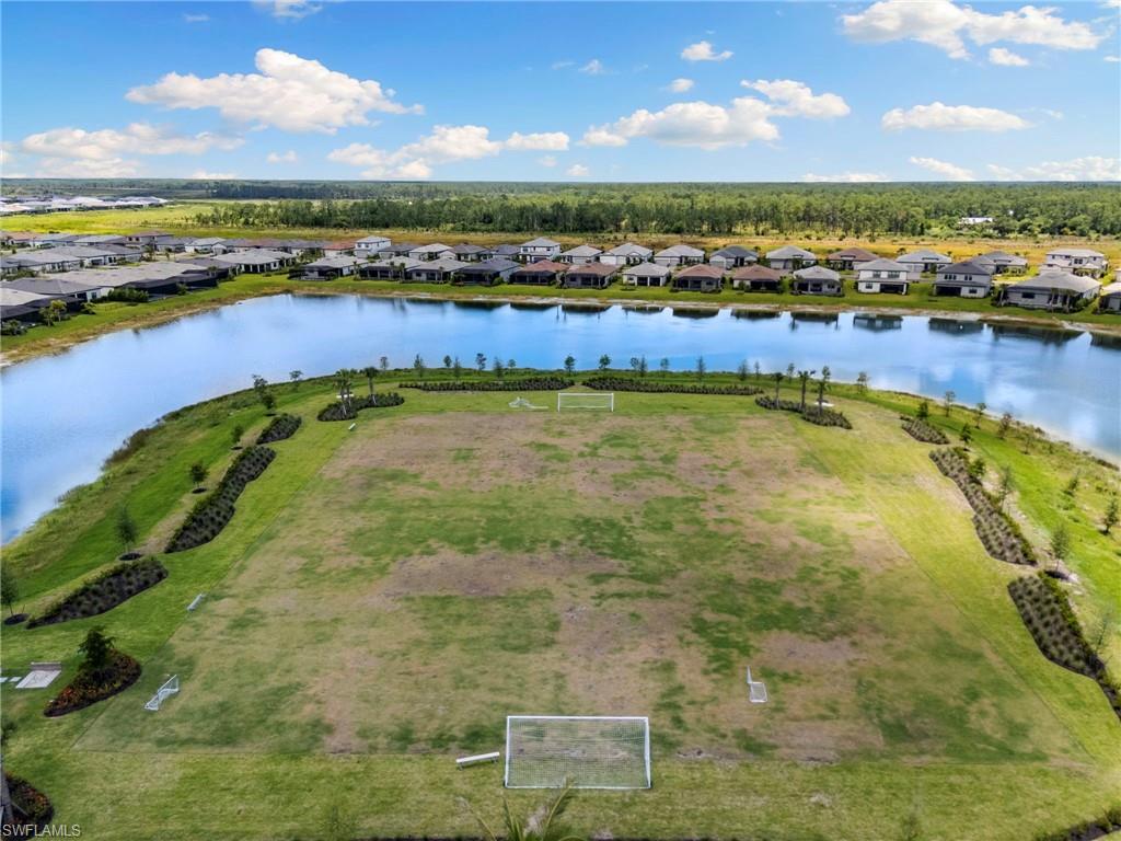 VERDANA VILLAGE - Residential