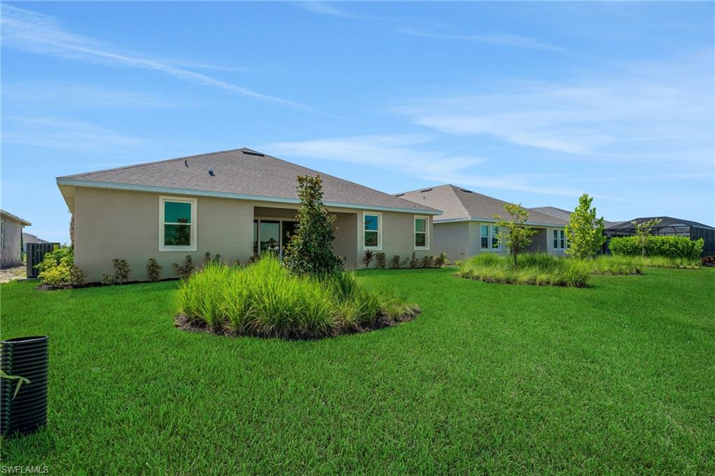 CREEKSIDE RUN - Residential