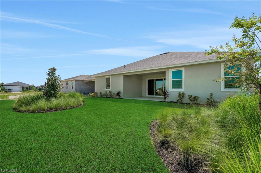 CREEKSIDE RUN - Residential