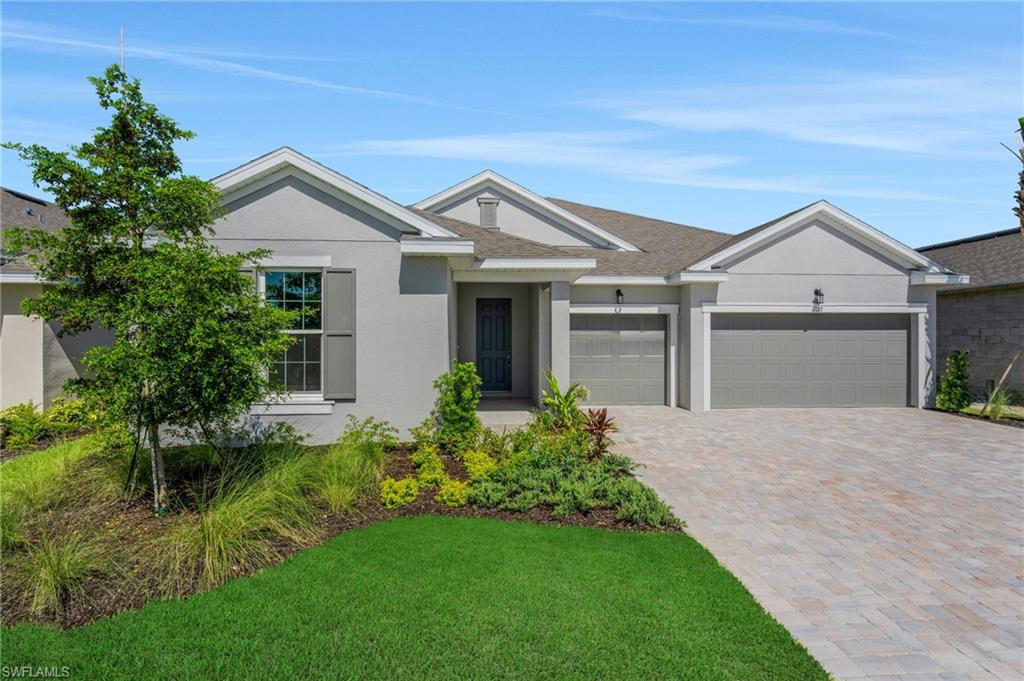 CREEKSIDE RUN - Residential