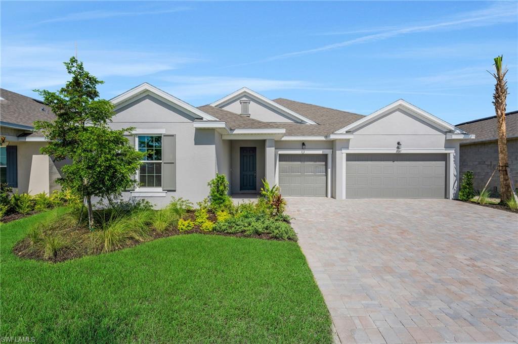 CREEKSIDE RUN - Residential