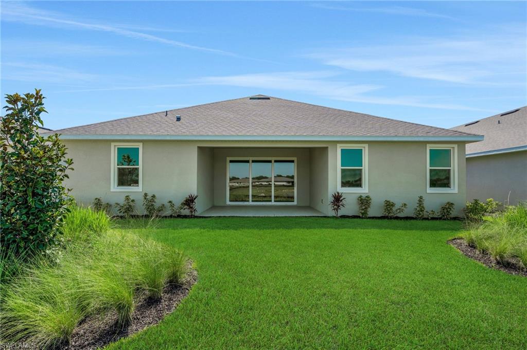 CREEKSIDE RUN - Residential
