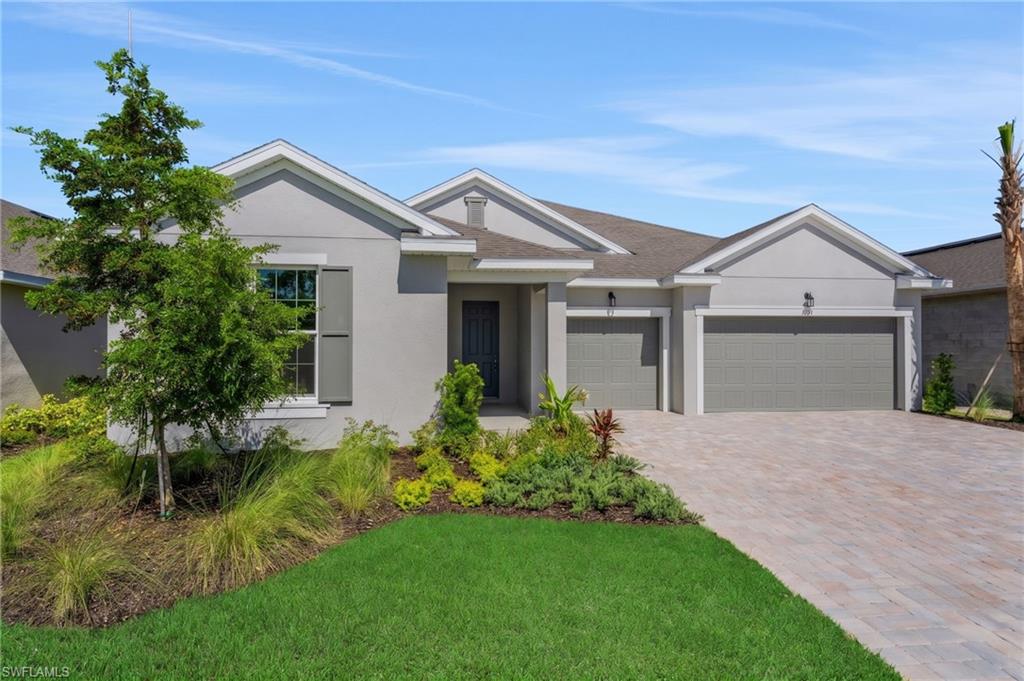 CREEKSIDE RUN - Residential