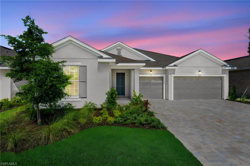 CREEKSIDE RUN - Residential