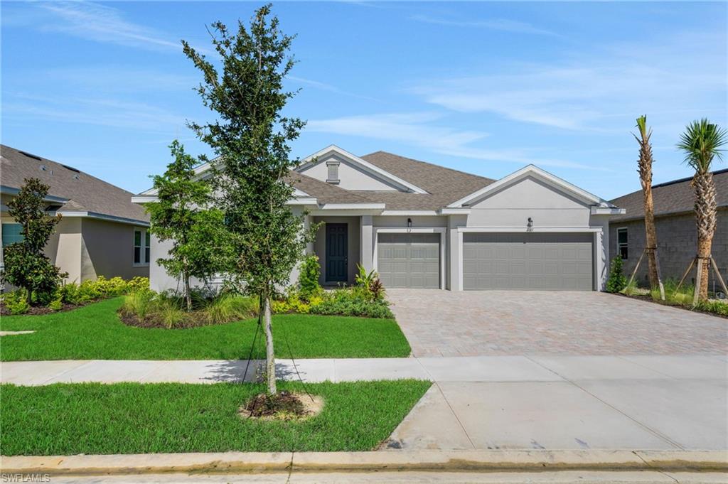CREEKSIDE RUN - Residential