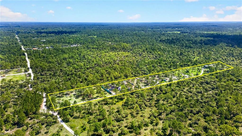 NORTH BELLE MEADE - Land