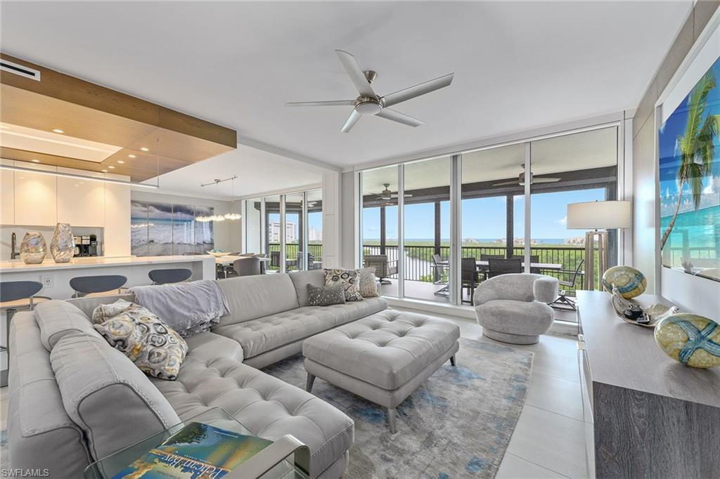 TOSCANA AT BAY COLONY - Residential