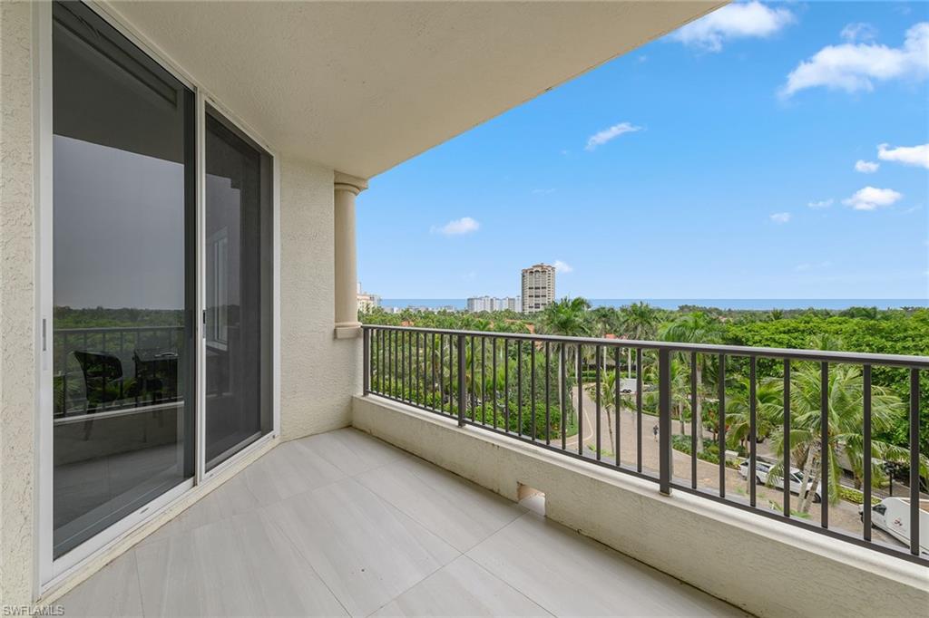 TOSCANA AT BAY COLONY - Residential