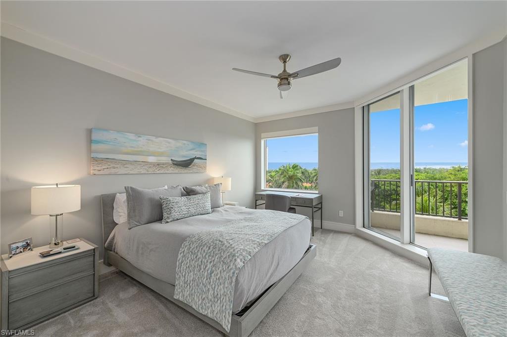 TOSCANA AT BAY COLONY - Residential