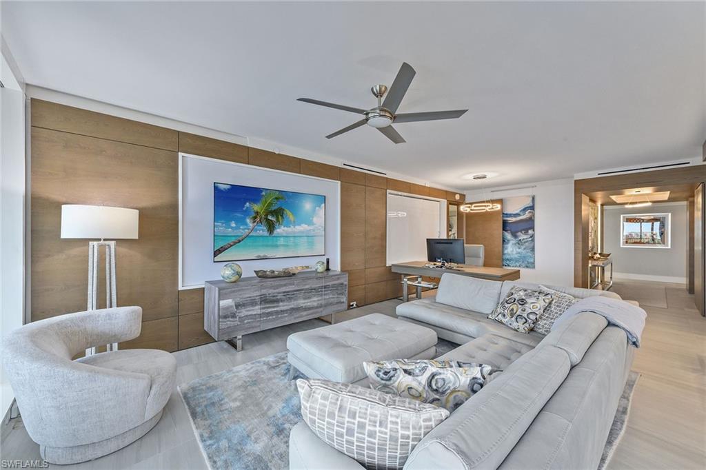 TOSCANA AT BAY COLONY - Residential
