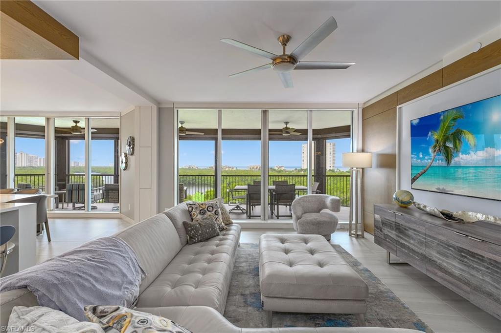 TOSCANA AT BAY COLONY - Residential
