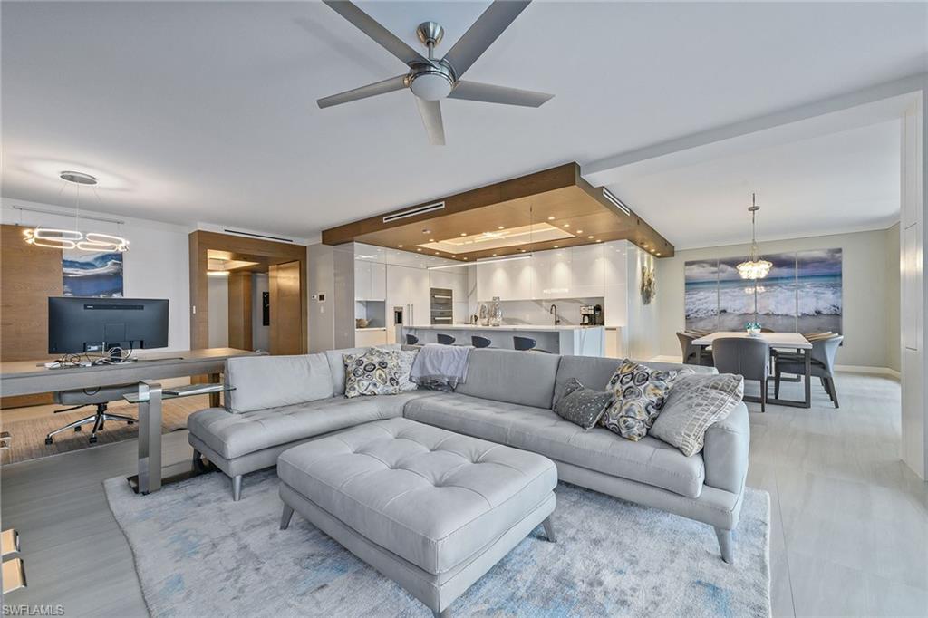 TOSCANA AT BAY COLONY - Residential