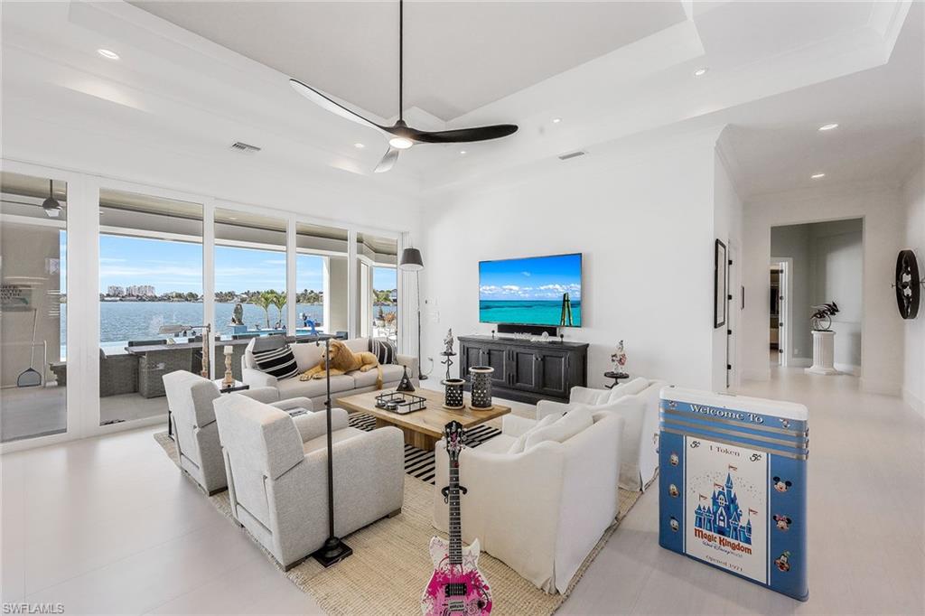 MARCO ISLAND - Residential