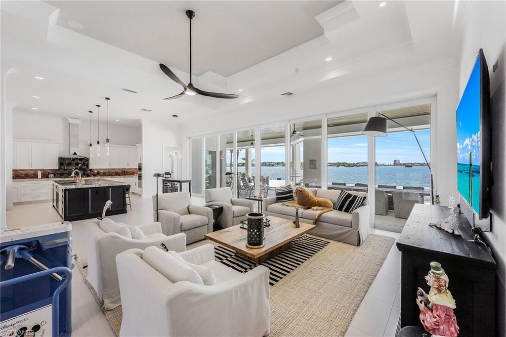 MARCO ISLAND - Residential