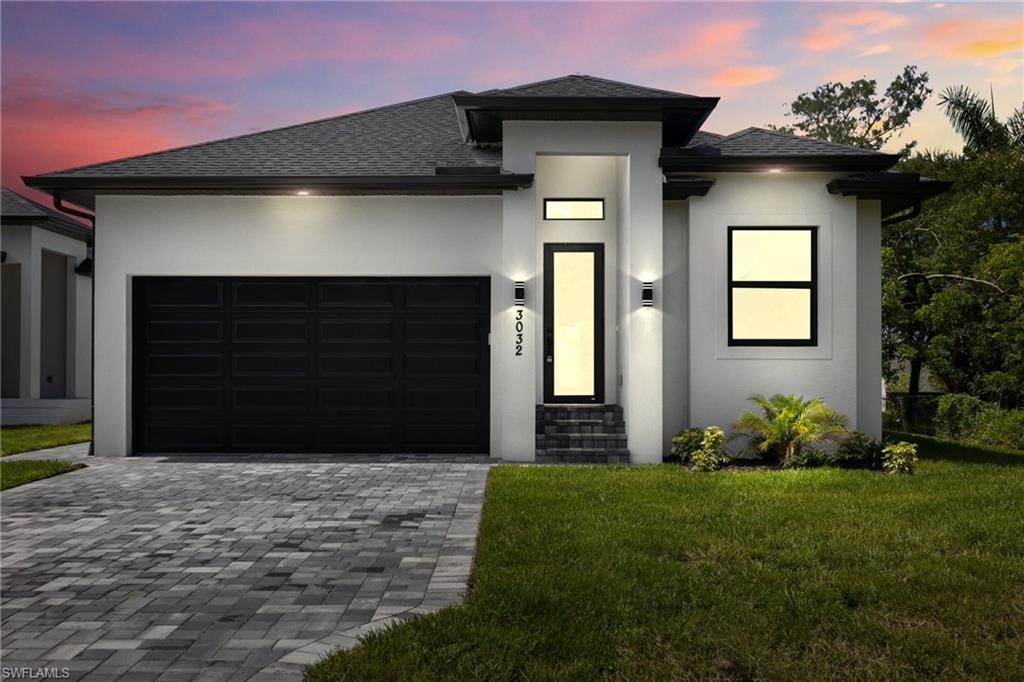 HALLENDALE - Residential Lease