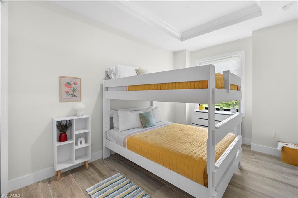 HALLENDALE - Residential Lease