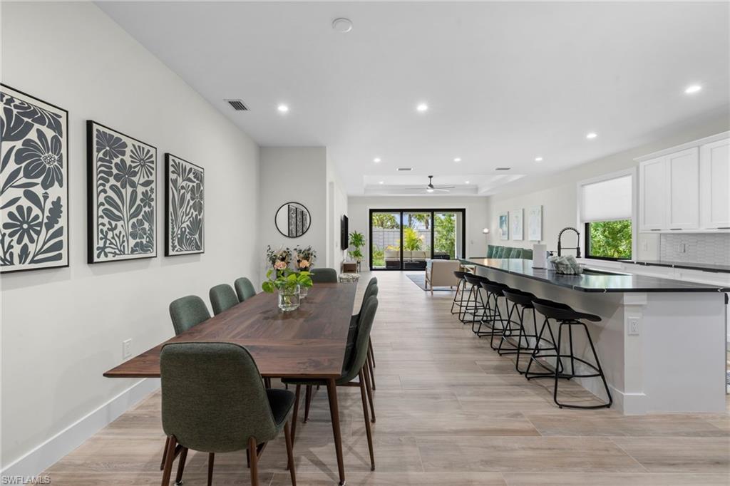 HALLENDALE - Residential Lease