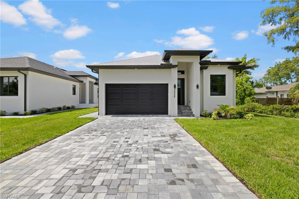 HALLENDALE - Residential Lease