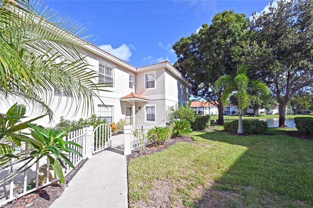 PIPERS GROVE - Residential