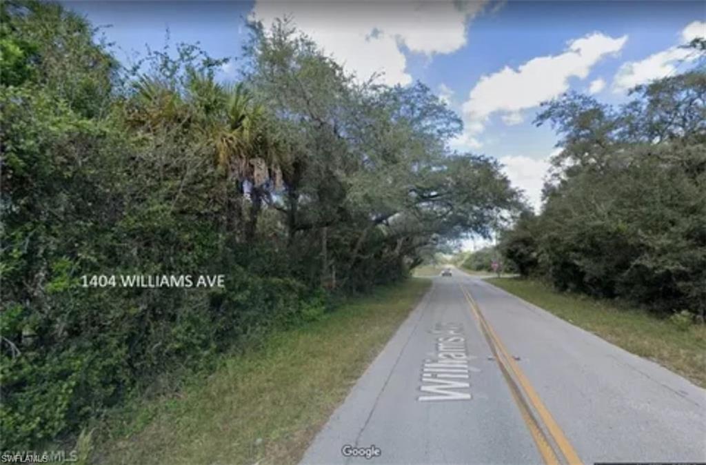 LEHIGH ACRES - Land