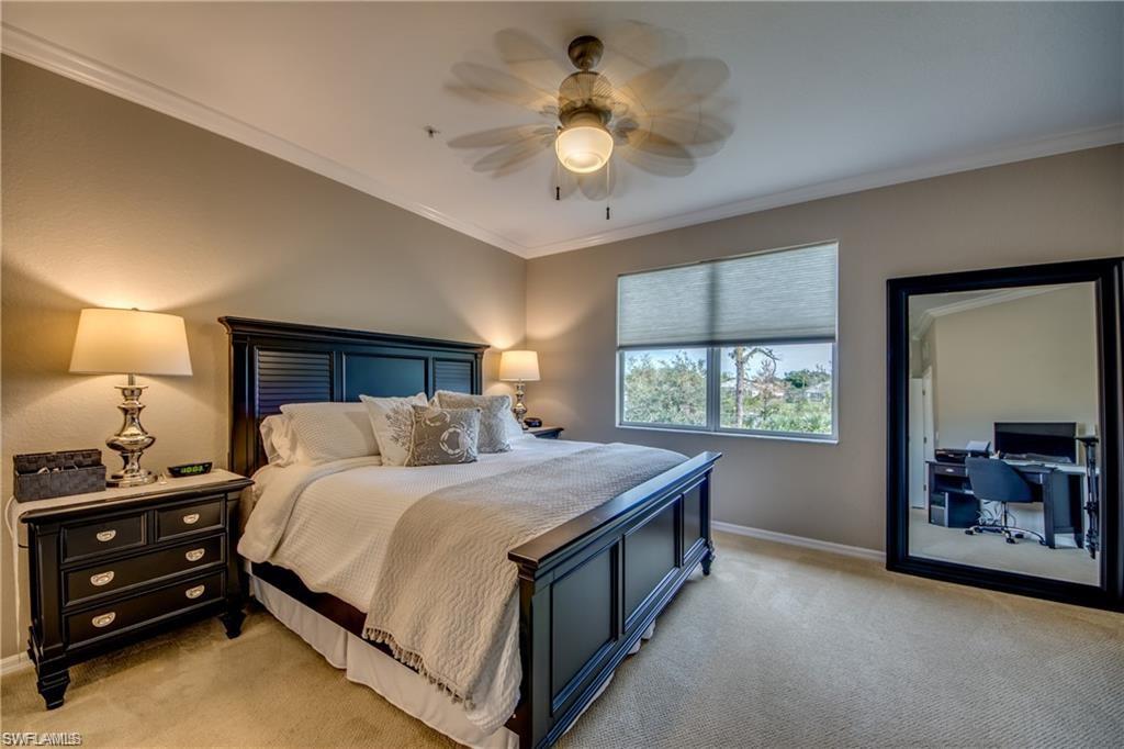 CALUSA PALMS II - Residential Lease