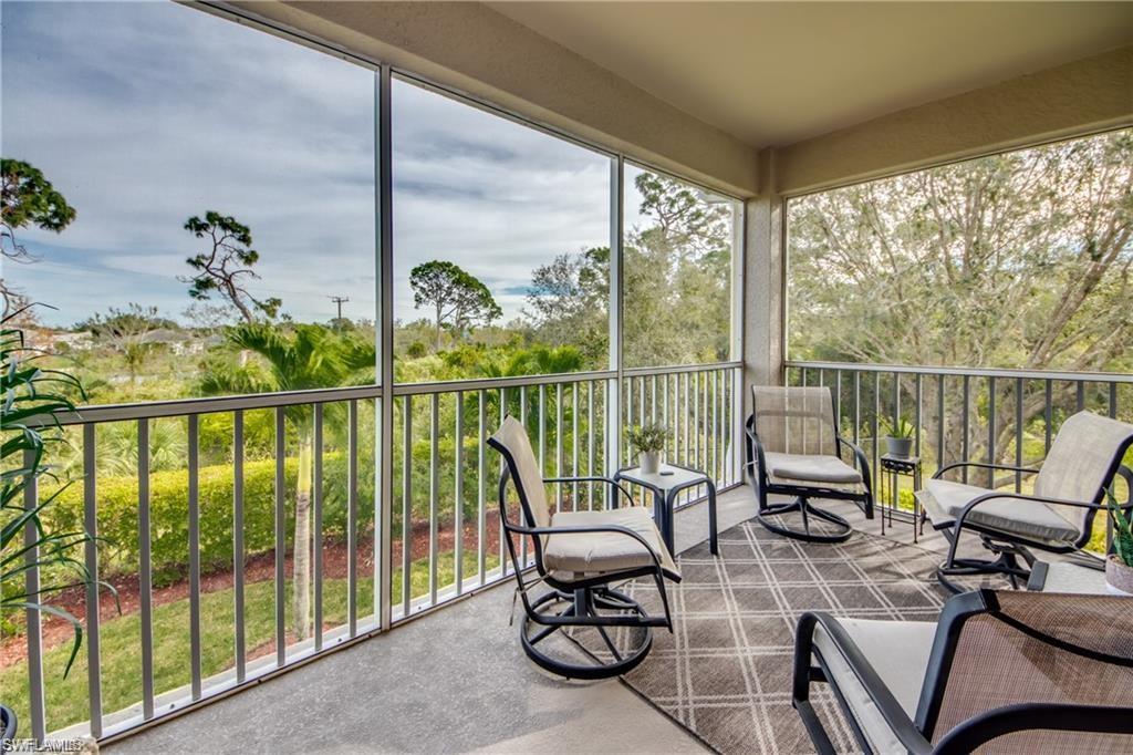 CALUSA PALMS II - Residential Lease
