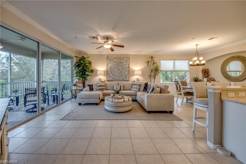 CALUSA PALMS II - Residential Lease