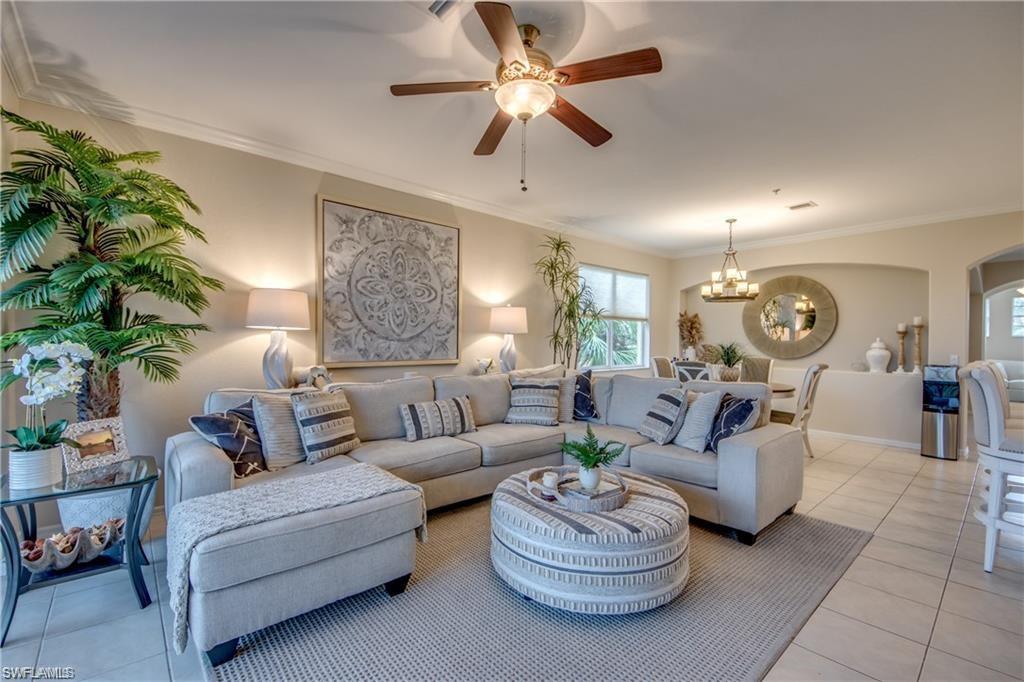 CALUSA PALMS II - Residential Lease