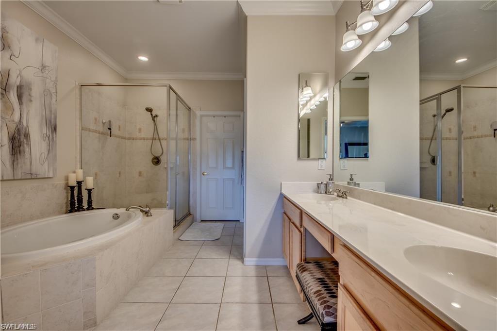 CALUSA PALMS II - Residential Lease