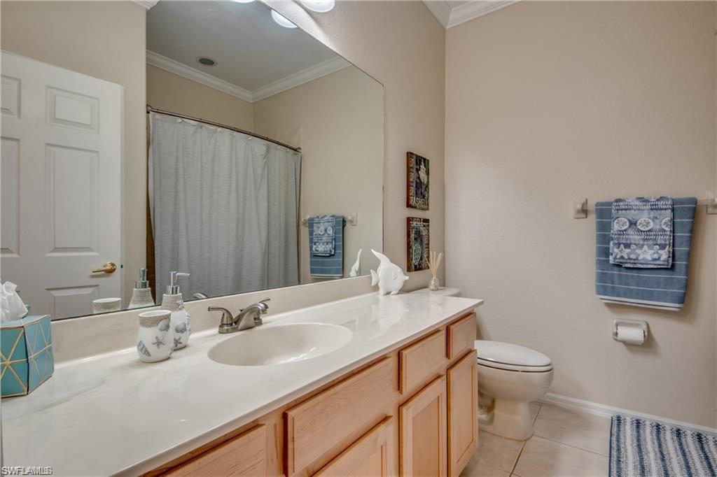 CALUSA PALMS II - Residential Lease