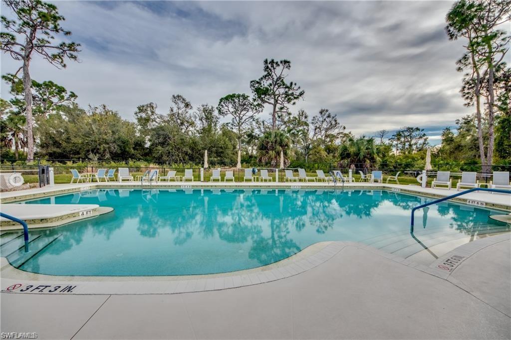 CALUSA PALMS II - Residential Lease