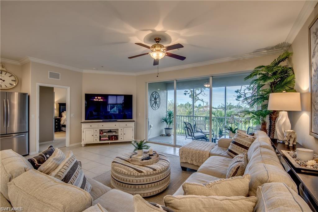 CALUSA PALMS II - Residential Lease