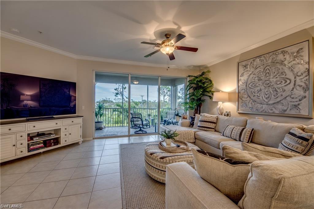 CALUSA PALMS II - Residential Lease