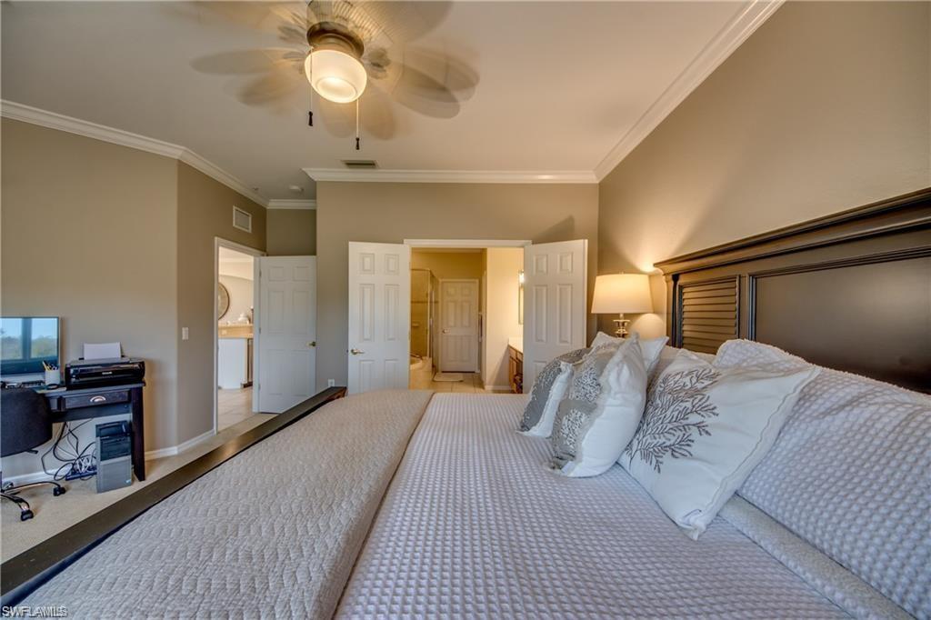 CALUSA PALMS II - Residential Lease