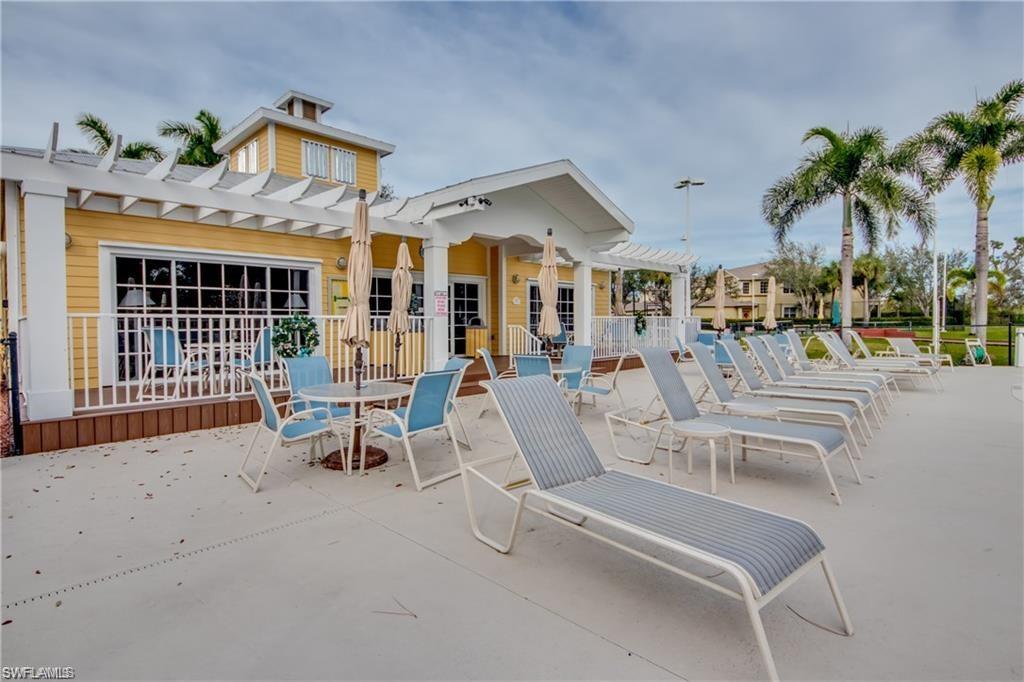 CALUSA PALMS II - Residential Lease