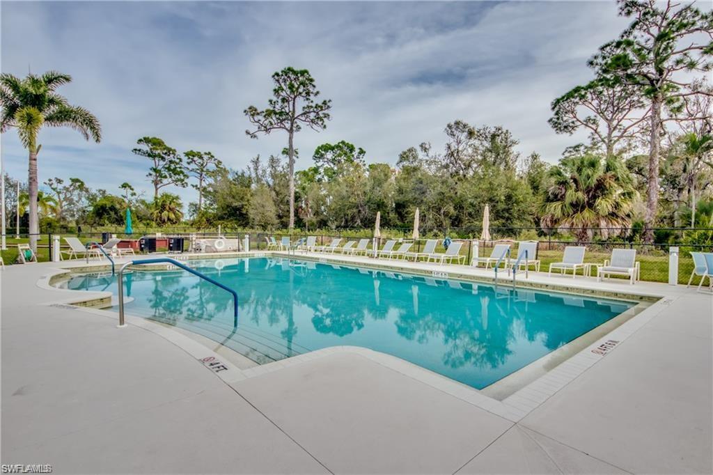 CALUSA PALMS II - Residential Lease