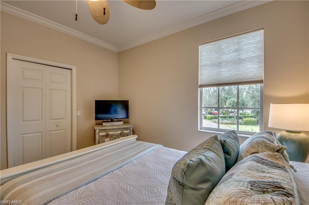 CALUSA PALMS II - Residential Lease