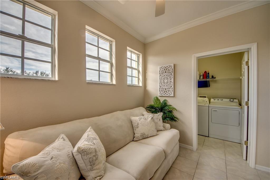 CALUSA PALMS II - Residential Lease