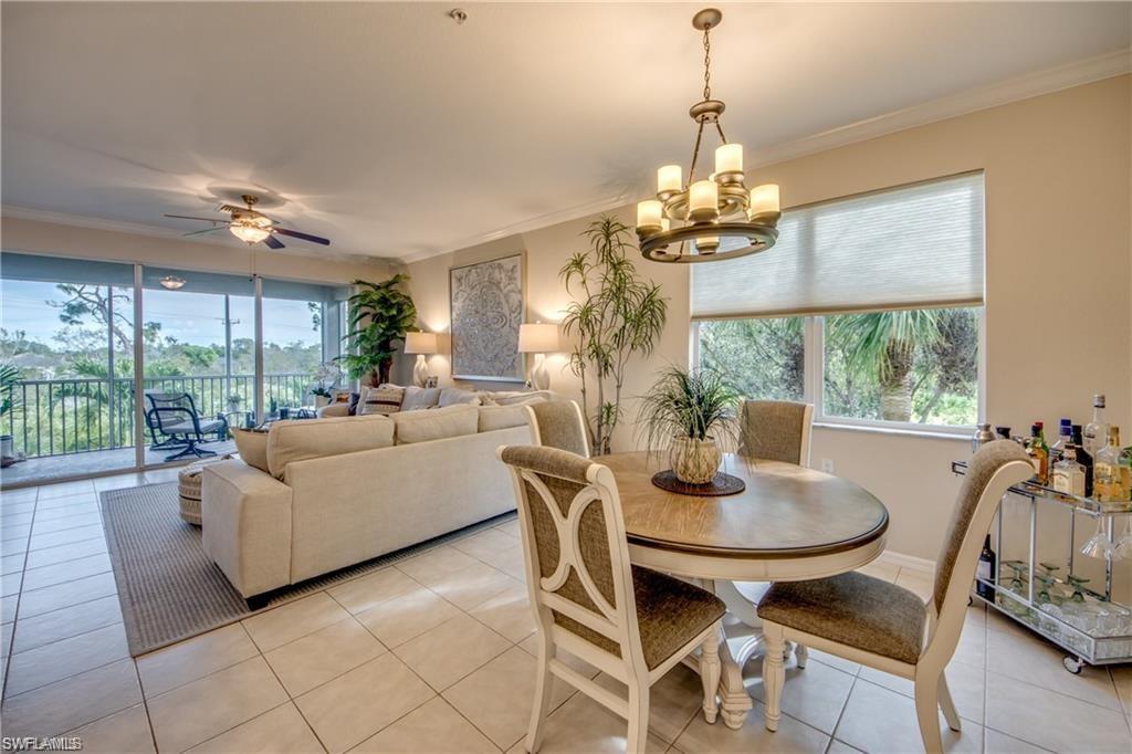 CALUSA PALMS II - Residential Lease