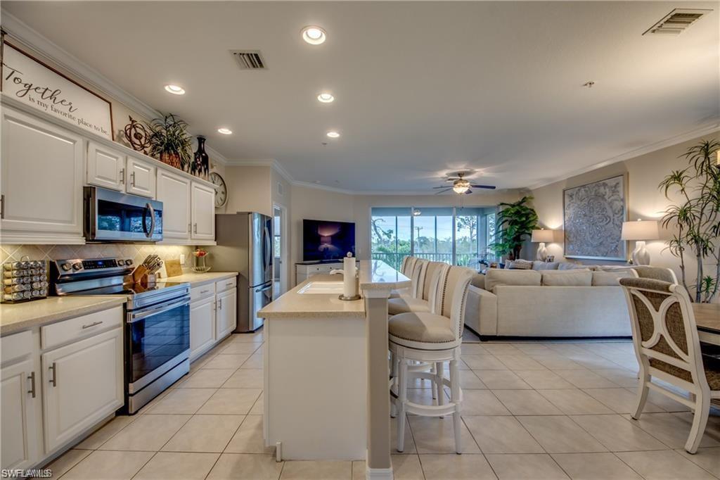 CALUSA PALMS II - Residential Lease