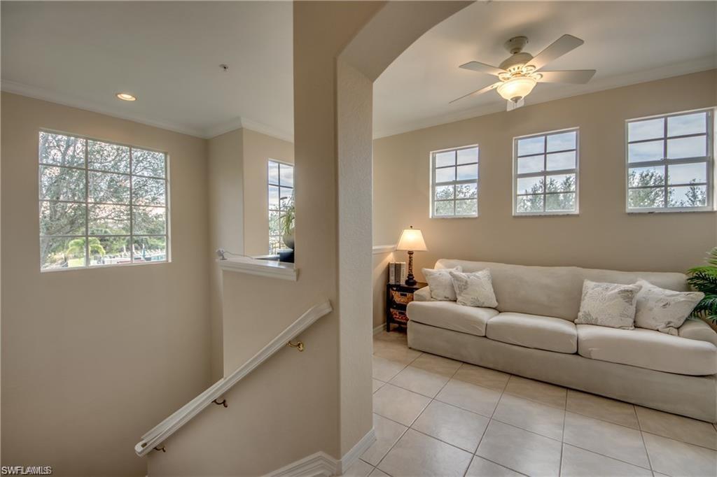 CALUSA PALMS II - Residential Lease