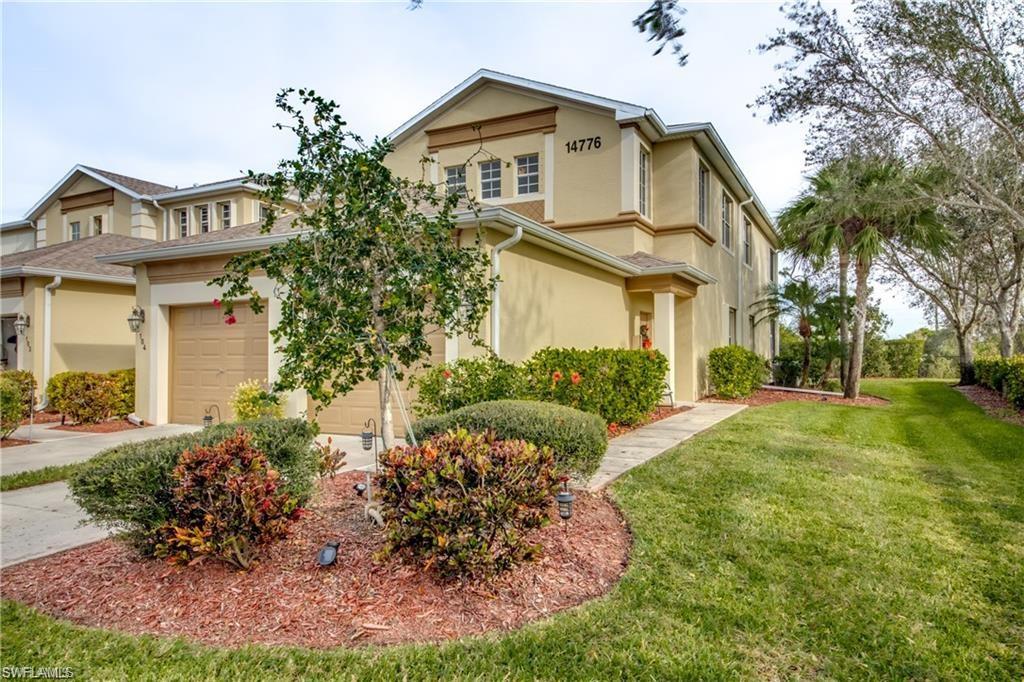 CALUSA PALMS II - Residential Lease
