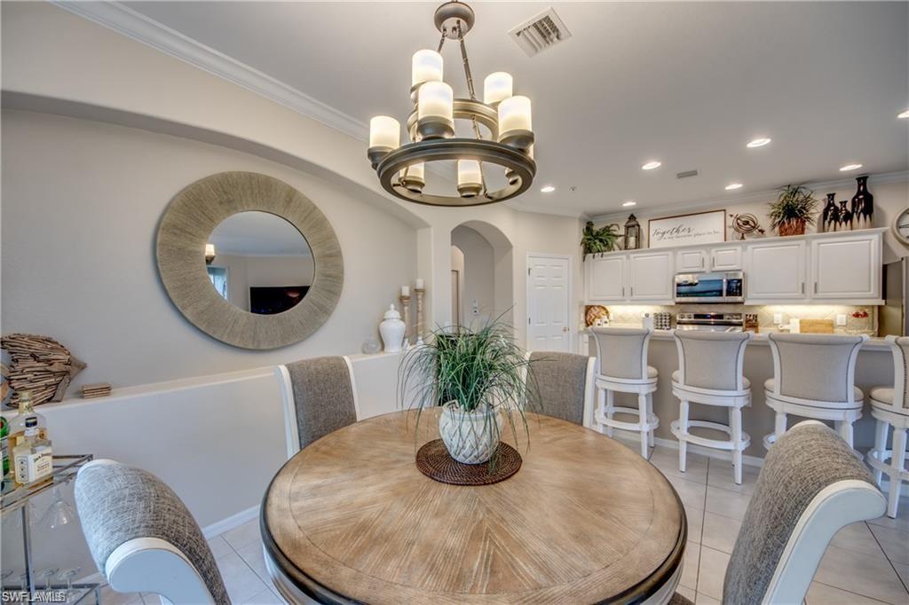 CALUSA PALMS II - Residential Lease