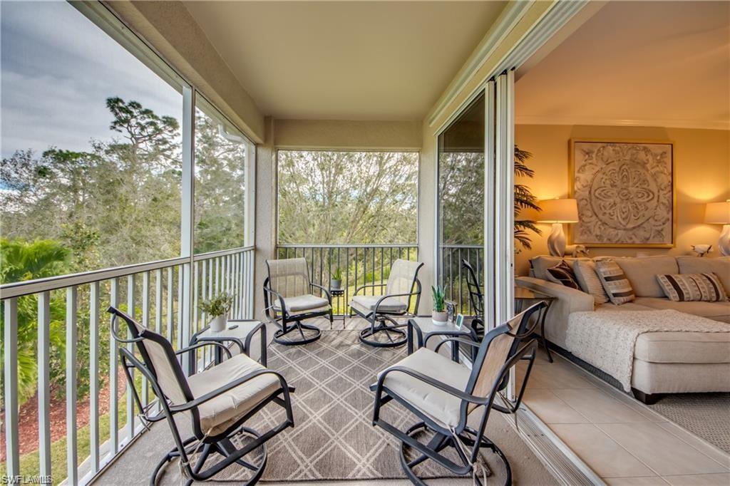 CALUSA PALMS II - Residential Lease