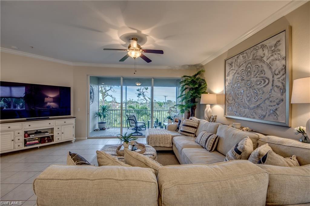 CALUSA PALMS II - Residential Lease