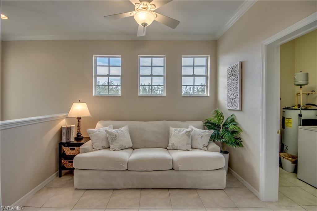 CALUSA PALMS II - Residential Lease