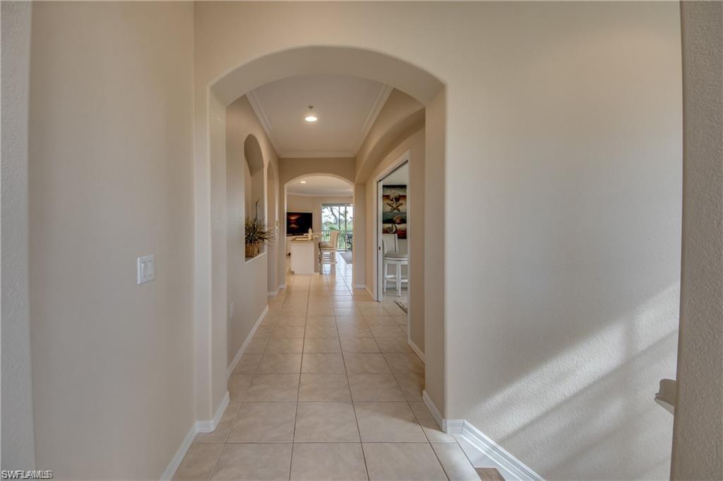 CALUSA PALMS II - Residential Lease
