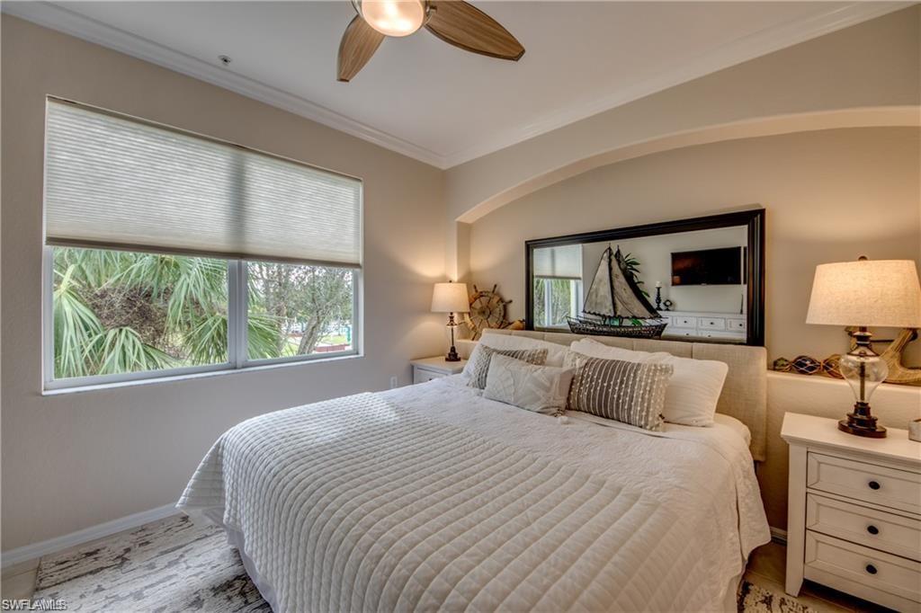 CALUSA PALMS II - Residential Lease